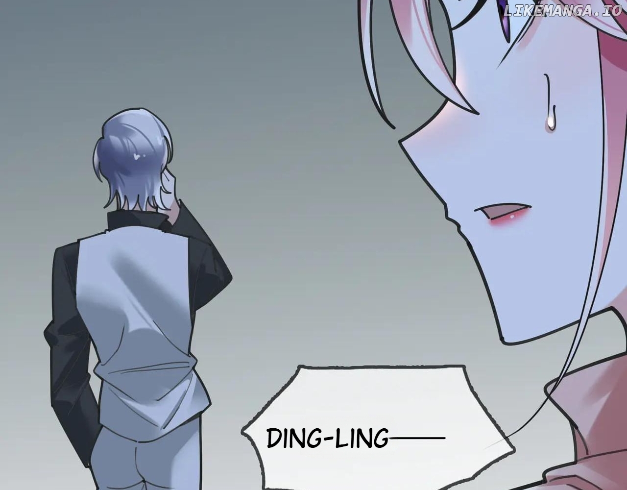 Daddy President Is Too Hard To Deal With Chapter 139 - page 28